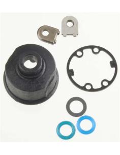 3978 Carrier differential