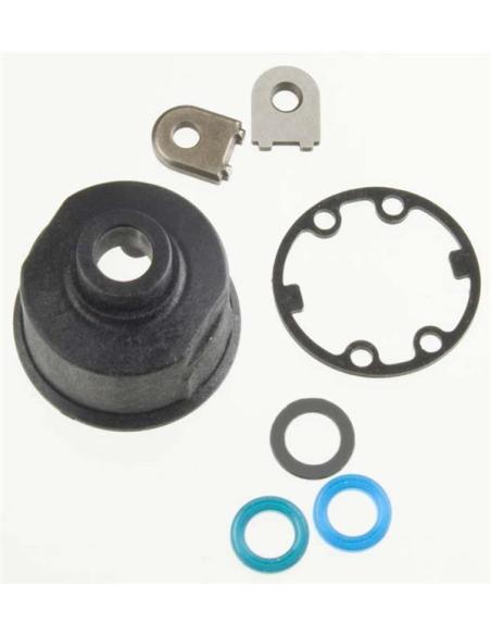 3978 Carrier differential