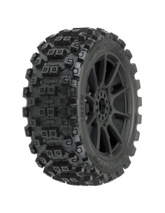 1/8 Badlands MX M2 F/R...