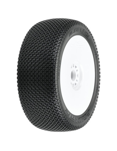 1/8 Slide Lock S3 Front/Rear Buggy Tires...