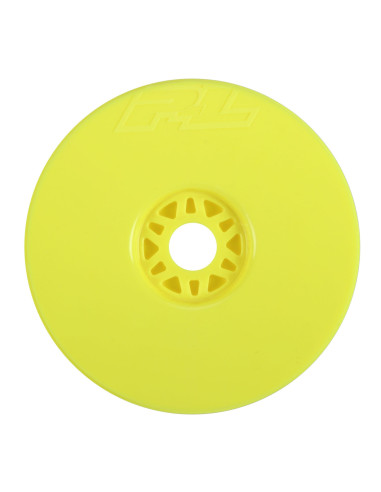 1/8 Velocity Front/Rear 17mm Buggy Wheels (4)...