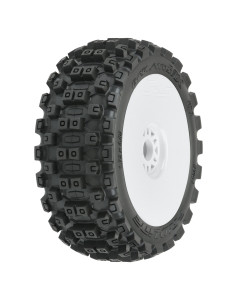 1/8 Badlands MX M2...