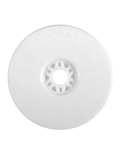 1/8 Velocity Front/Rear 17mm Buggy Wheels (4)...