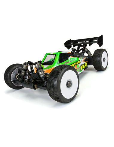 1/8 Convict 2.0 S4 Front/Rear Off-Road Buggy...