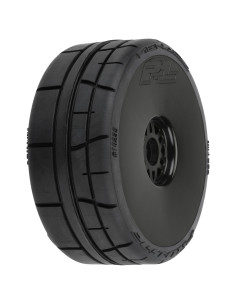 1/8 Menace HP BELTED Speed...
