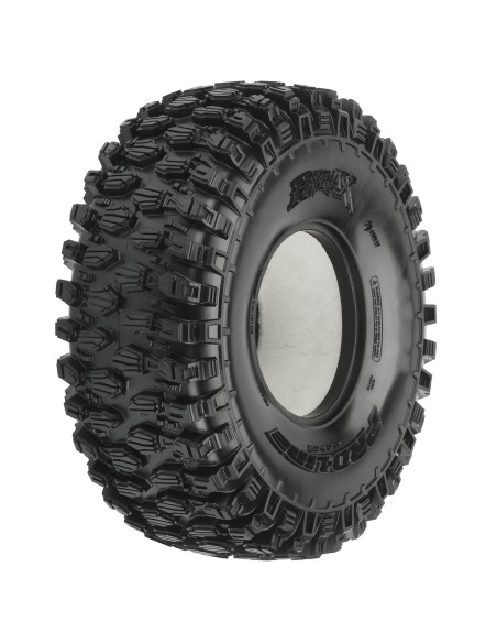 1-10 Hyrax G8 Front-Rear 2.2" Rock Crawling Tires (2)