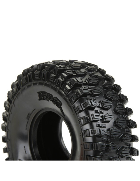 1-10 Hyrax G8 Front-Rear 2.2" Rock Crawling Tires (2)