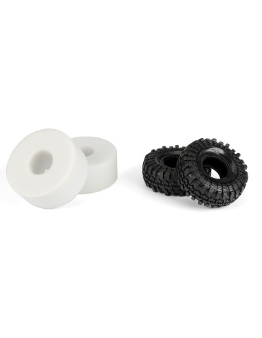1-10 Interco TSL SX Super Swamper XL G8 F-R...