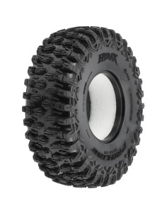 1-10 Hyrax LP G8 Front-Rear...