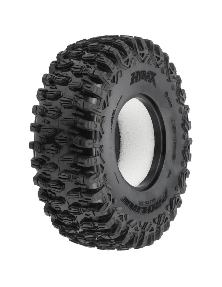 1-10 Hyrax LP G8 Front-Rear 2.2" Rock Crawling Tires (2)
