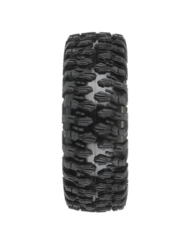 1-10 Hyrax LP G8 Front-Rear 2.2" Rock Crawling...