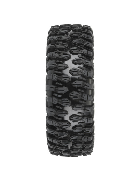 1-10 Hyrax LP G8 Front-Rear 2.2" Rock Crawling Tires (2)