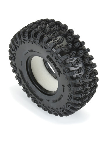 1-10 Hyrax LP G8 Front-Rear 2.2" Rock Crawling...