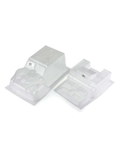 1-10 Strikeforce Clear Body... 2