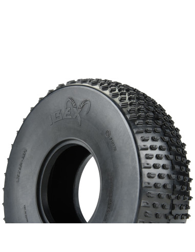 1-10 Ibex Ultra Comp G8 F-R 2.2" Crawler Tires...