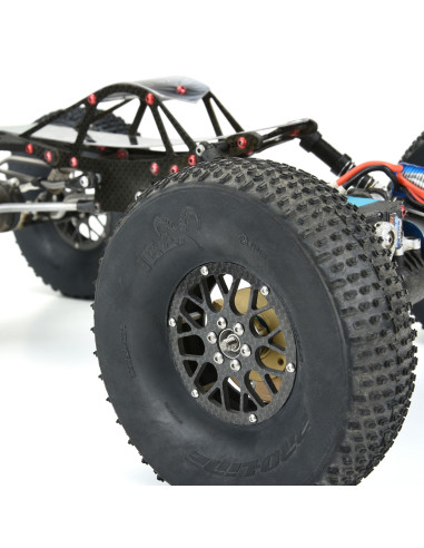 1-10 Ibex Ultra Comp G8 F-R 2.2" Crawler Tires...