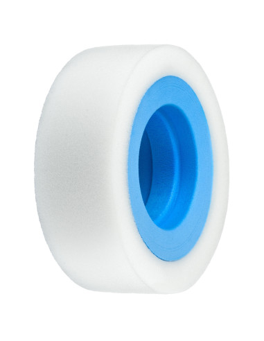 1-6 Dual Stage Front-Rear 2.9" Crawling Foam...