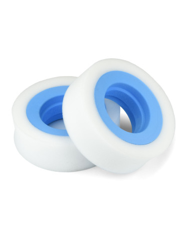 1-6 Dual Stage Front-Rear 2.9" Crawling Foam...
