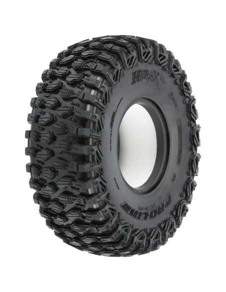 1-6 Hyrax XL G8 Front-Rear 2.9" Rock Crawling Tires (2)