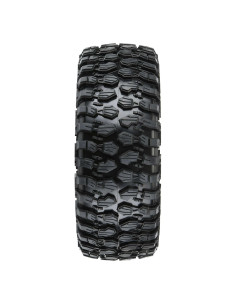 1-6 Hyrax XL G8 Front-Rear... 2