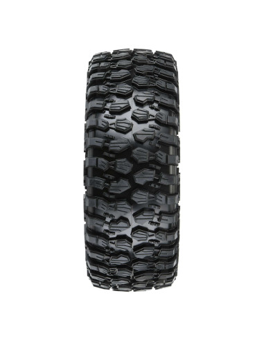 1-6 Hyrax XL G8 Front-Rear 2.9" Rock Crawling...