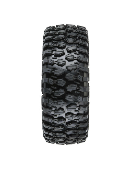 1-6 Hyrax XL G8 Front-Rear 2.9" Rock Crawling Tires (2)