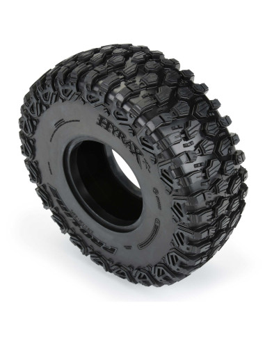 1-6 Hyrax XL G8 Front-Rear 2.9" Rock Crawling...