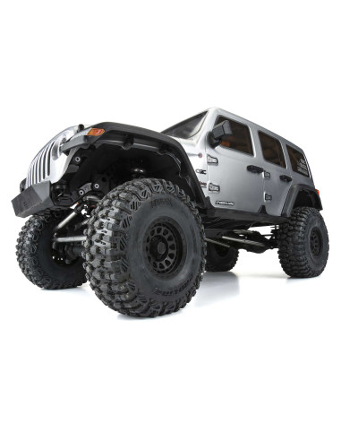 1-6 Hyrax XL G8 Front-Rear 2.9" Rock Crawling...