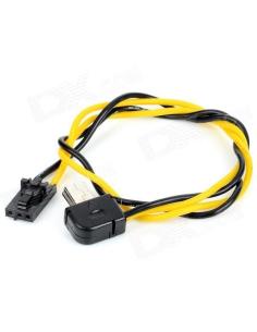 Cable FPV para cámara GoPro...