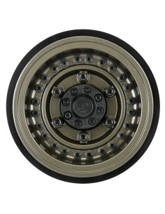 1-6 Black Rhino Armory Alum...