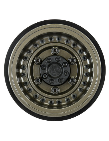 1-6 Black Rhino Armory Alum 2.9" Dual Offset...