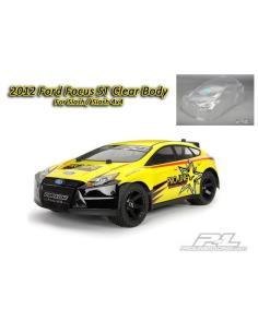 3367-00 Ford Focus 2012 ST...