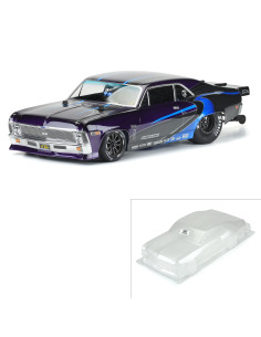 1-10 1969 Chevrolet Nova...