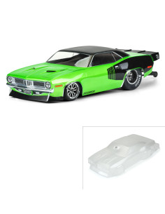 1-10 1972 Plymouth...