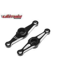 UR1804 Servo Horn Gas/Freno...