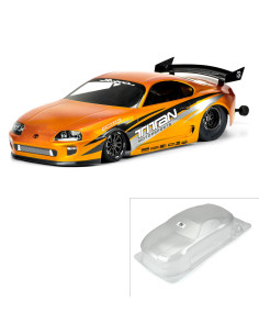 1-10 1995 Toyota Supra...