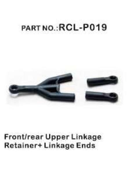 Front rear upper link Basilisk 1/8