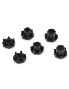 1-10 6x30 to 12mm-14mm Hex...