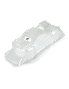 1-10 Axis ST Clear Body:... 2