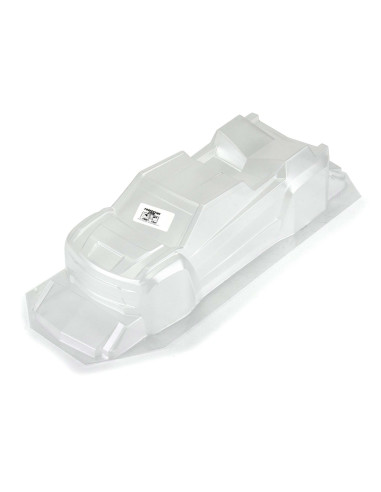 1-10 Axis ST Clear Body: TLR 22T 4.0 & AE T6.2