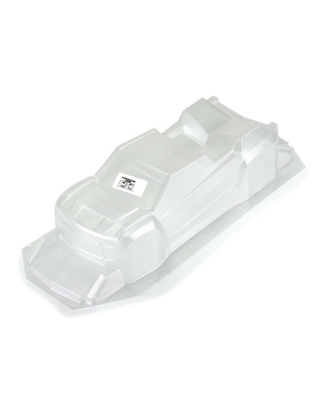 1-10 Axis ST Clear Body: TLR 22T 4.0 & AE T6.2