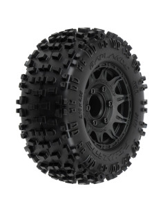 1-10 Badlands F-R 2.8" MT...