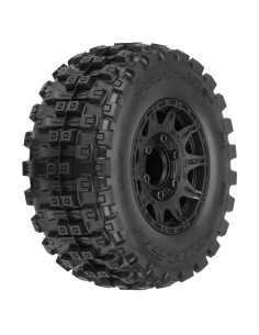 1-10 Badlands MX28 BELTED...