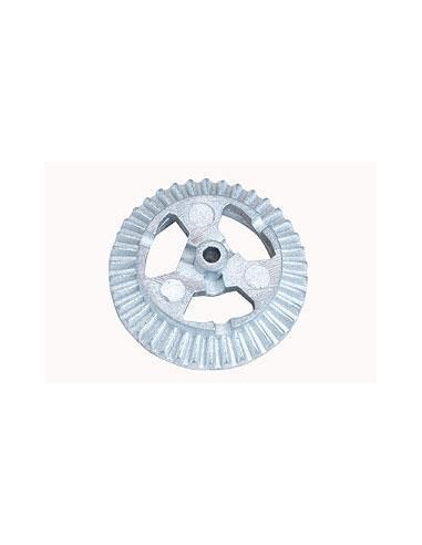90153.60 Metal diff. spur gar 1pcs