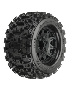 1-10 Badlands MX28 F-R 2.8"...