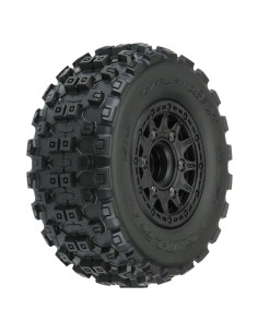 1-10 Badlands MX M2 Fr-Rr...