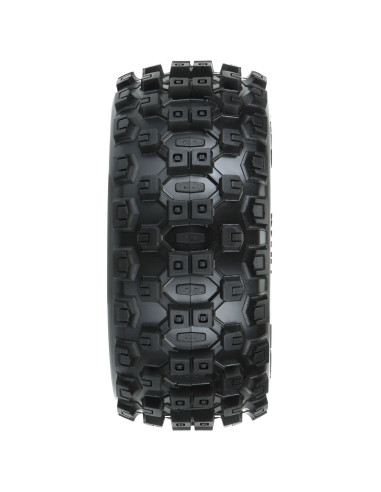 1-10 Badlands MX M2 Fr-Rr 2.2"-3.0" SC Mounted...