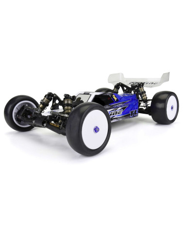 1-10 Bald Eagle 2WD MC Front 2.2" Off-Road...