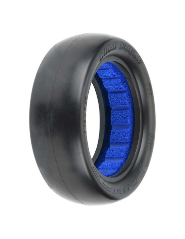 1-10 Bald Eagle 2WD S3 Front 2.2" Off-Road...