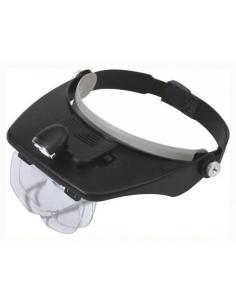 09302 Lupa Personal con...